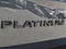2025 Ford Expedition Max Platinum 4x4