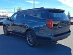 2025 Ford Expedition Max Platinum 4x4