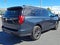 2025 Ford Expedition Max Platinum 4x4