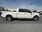 2013 Ford F-150 4WD SuperCrew 5-1/2 Ft Box Lariat