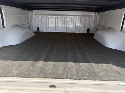 2013 Ford F-150 4WD SuperCrew 5-1/2 Ft Box Lariat