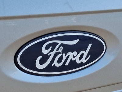 2024 Ford F-150 XLT 4WD SuperCrew 5.5' Box