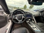 2014 Chevrolet Corvette Stingray Coupe Z51 1LT
