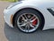 2014 Chevrolet Corvette Stingray Coupe Z51 1LT