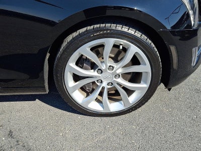 2015 Cadillac ATS Sedan 3.6L V6 AWD Performance