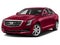 2015 Cadillac ATS Sedan 3.6L V6 AWD Performance