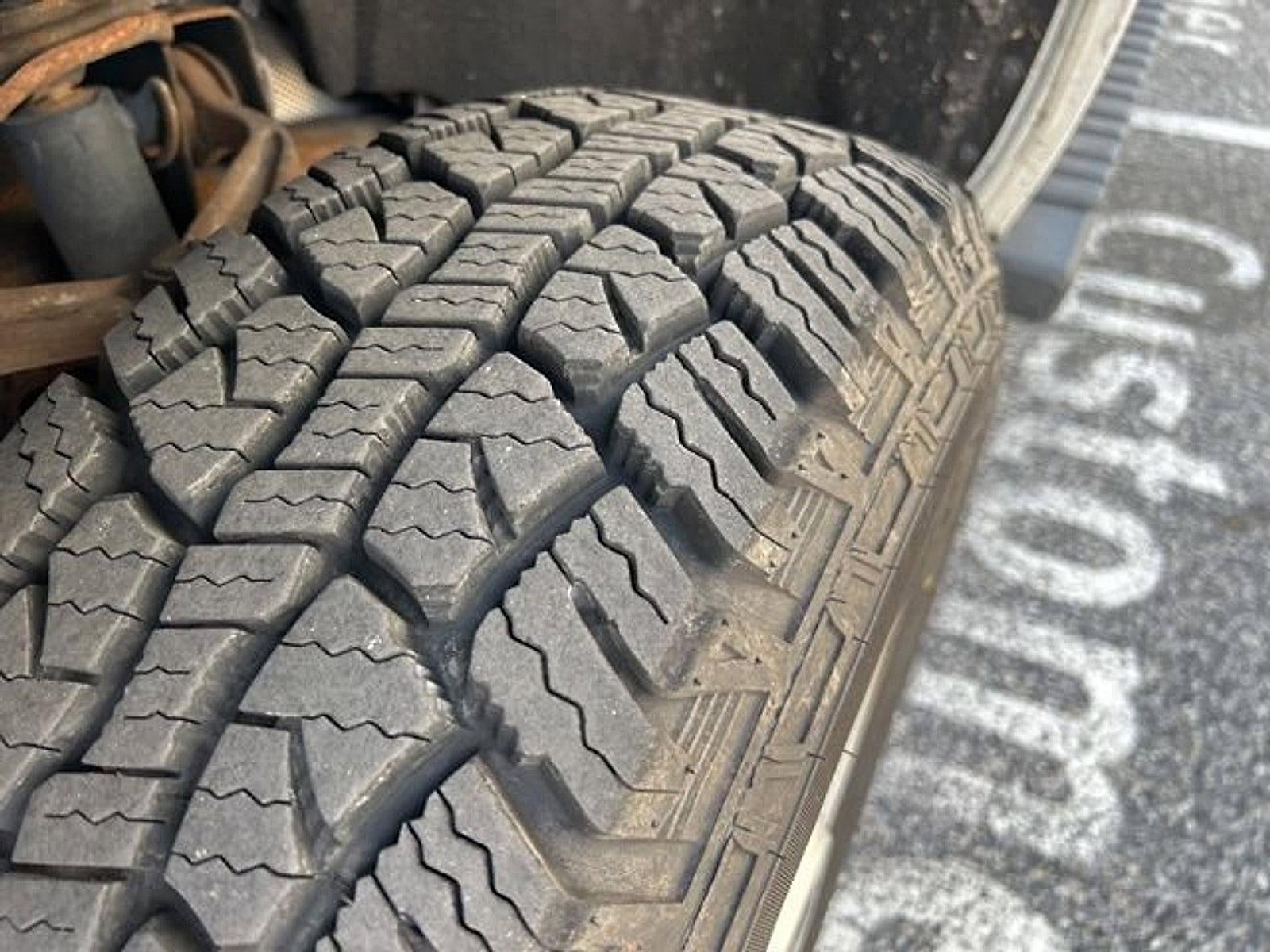 2019 Chevrolet Silverado 3500 HD Crew Cab Long Box 4-Wheel Drive Work Truck