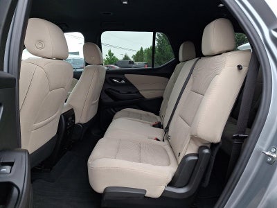 2023 Chevrolet Traverse FWD 1LS