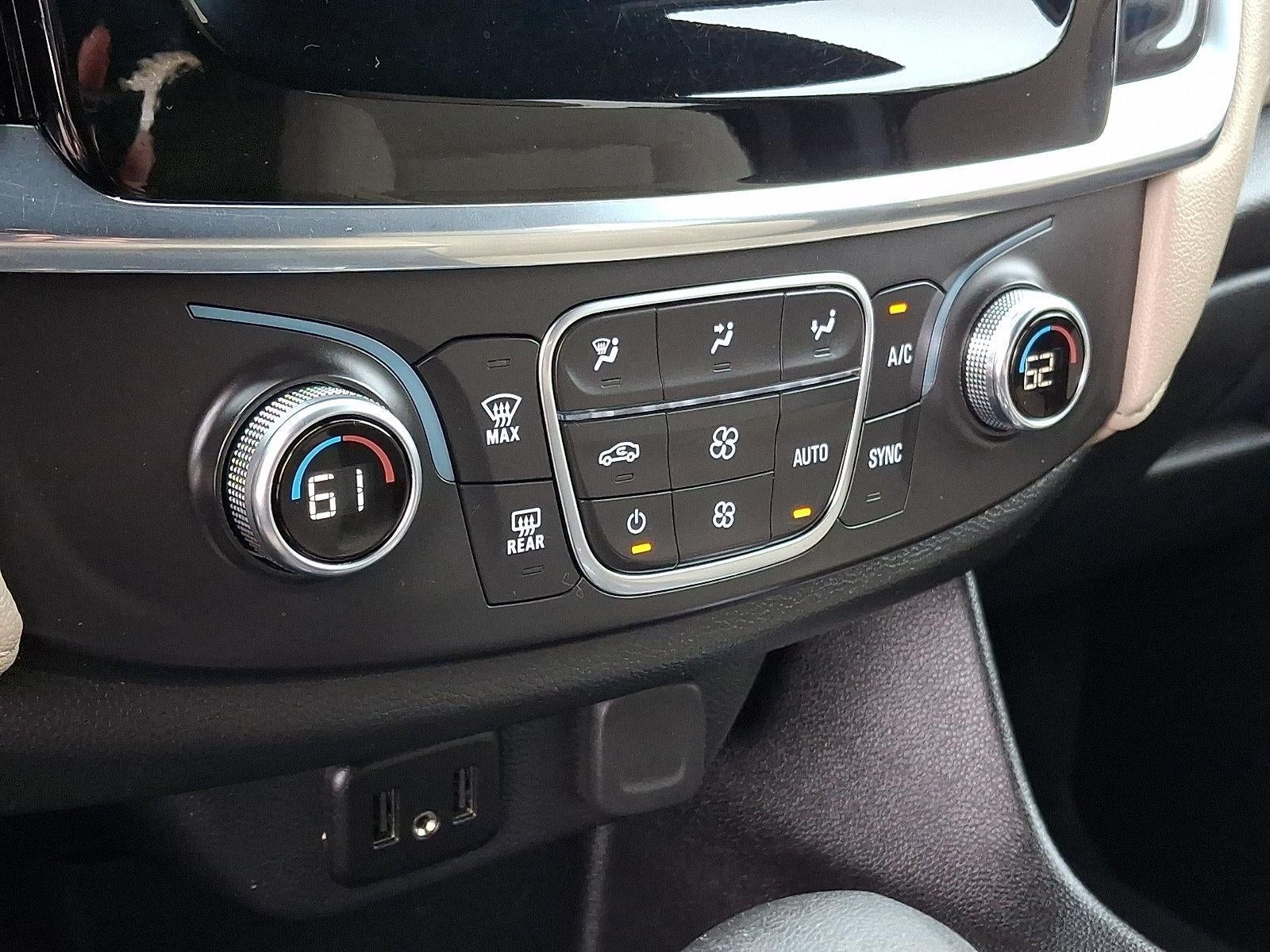 2023 Chevrolet Traverse FWD 1LS