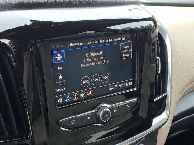 2023 Chevrolet Traverse FWD 1LS