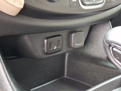 2023 Chevrolet Traverse FWD 1LS
