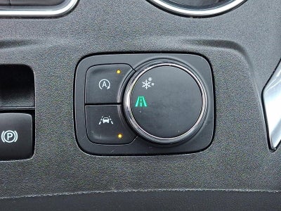 2023 Chevrolet Traverse FWD 1LS
