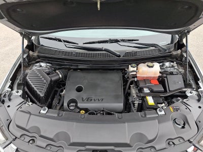 2023 Chevrolet Traverse FWD 1LS