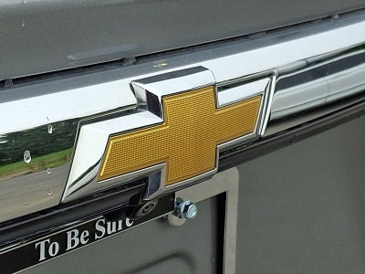 2023 Chevrolet Traverse FWD 1LS