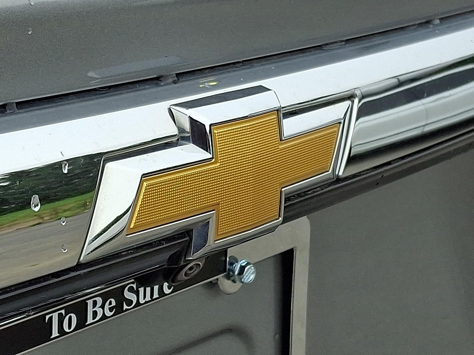 2023 Chevrolet Traverse FWD 1LS