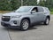 2023 Chevrolet Traverse FWD 1LS