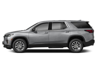 2023 Chevrolet Traverse FWD 1LS