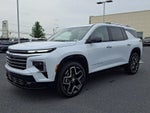 2026 Chevrolet Traverse High Country w/2LZ