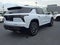 2026 Chevrolet Traverse High Country w/2LZ