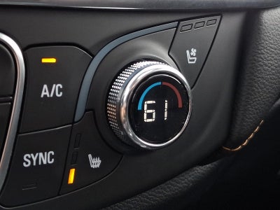 2020 Chevrolet Traverse AWD 1LZ