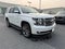 2018 Chevrolet Tahoe 4WD Premier