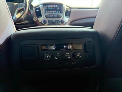 2019 Chevrolet Suburban 4WD 1500 Premier