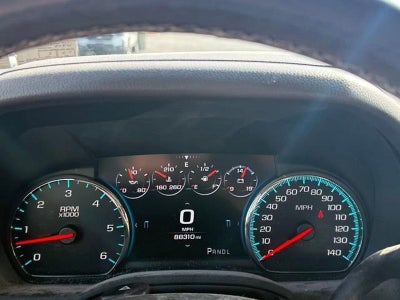 2019 Chevrolet Suburban 4WD 1500 Premier