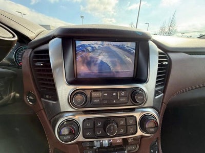 2019 Chevrolet Suburban 4WD 1500 Premier