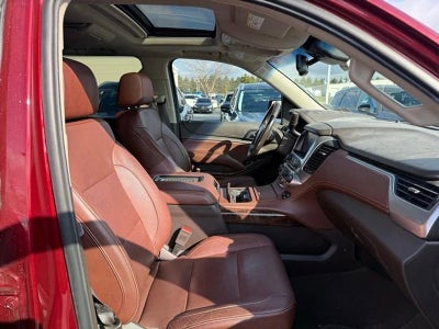 2019 Chevrolet Suburban 4WD 1500 Premier