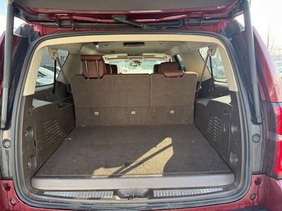 2019 Chevrolet Suburban 4WD 1500 Premier