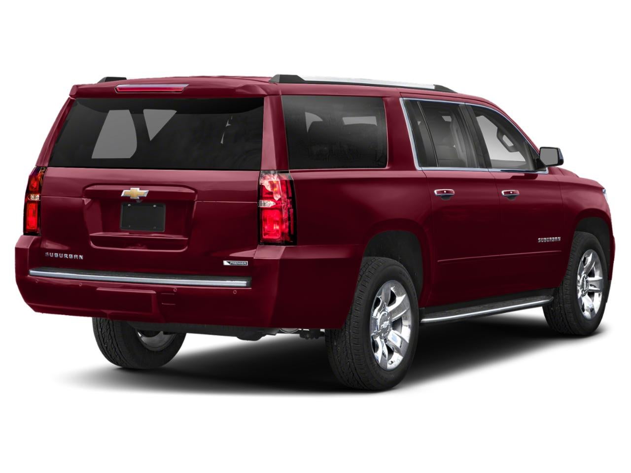 2019 Chevrolet Suburban 4WD 1500 Premier