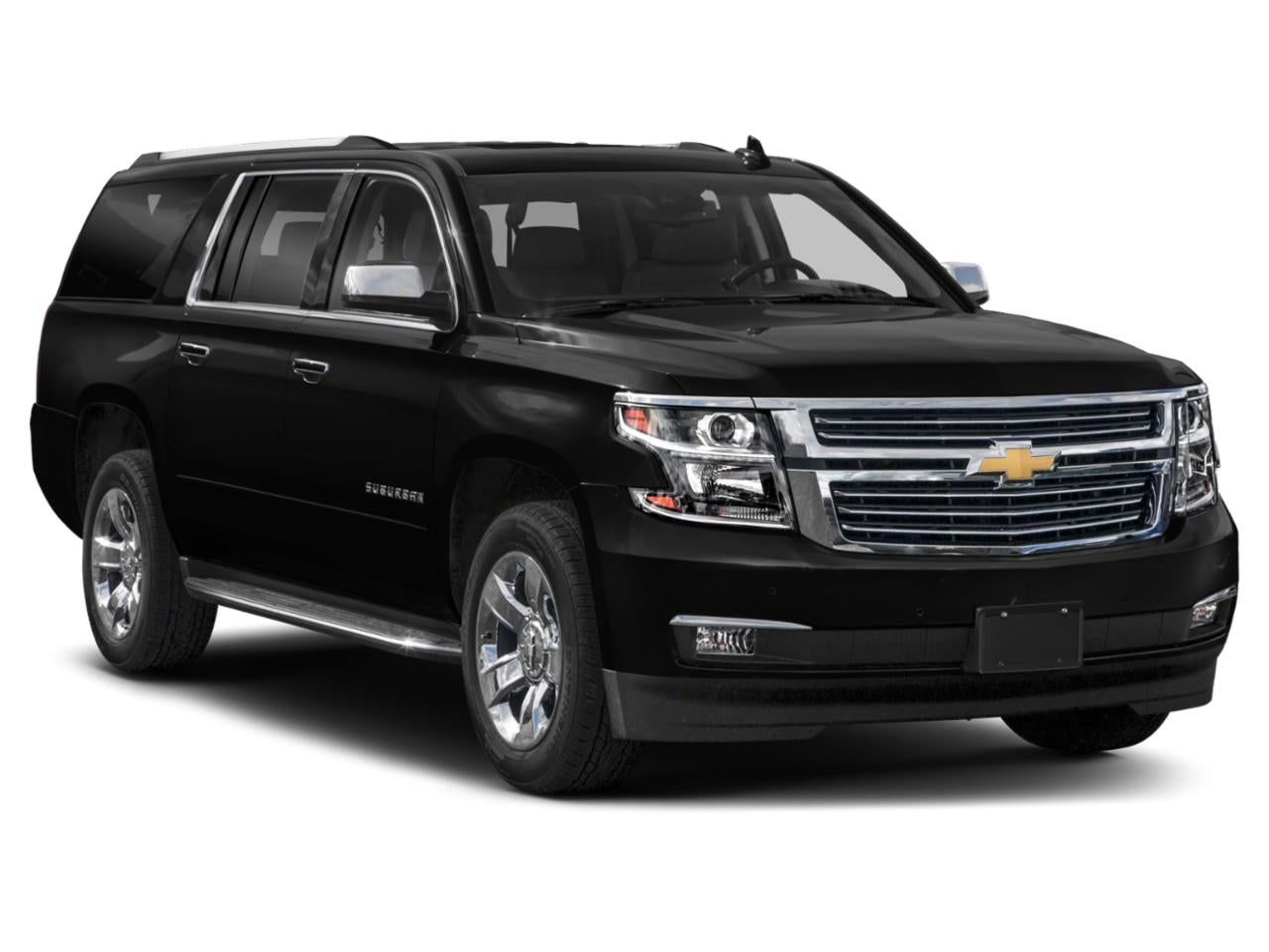 2019 Chevrolet Suburban 4WD 1500 Premier