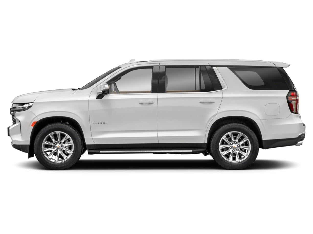 2021 Chevrolet Tahoe 4WD Premier