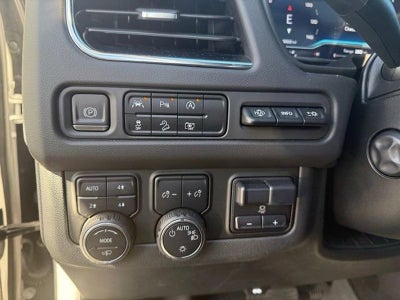 2023 Chevrolet Tahoe 4WD High Country