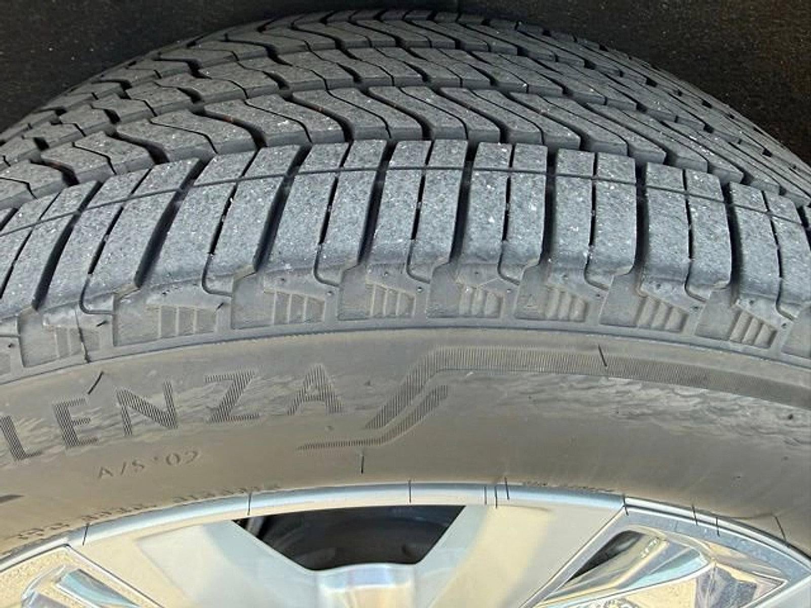 2023 Chevrolet Tahoe 4WD High Country
