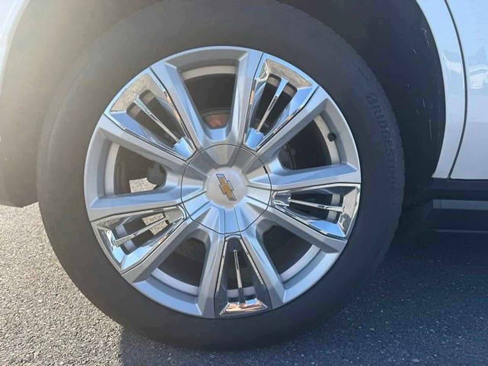 2023 Chevrolet Tahoe 4WD High Country