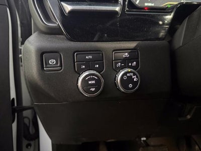 2024 GMC Sierra 1500 Crew Cab Short Box 4-Wheel Drive SLE