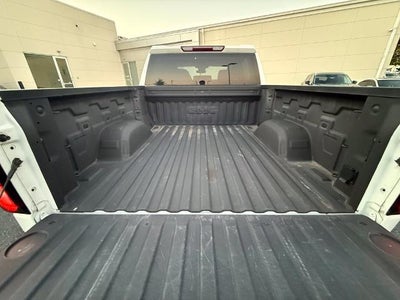 2024 GMC Sierra 1500 Crew Cab Short Box 4-Wheel Drive SLE