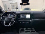 2024 GMC Sierra 1500 Crew Cab Short Box 4-Wheel Drive SLE