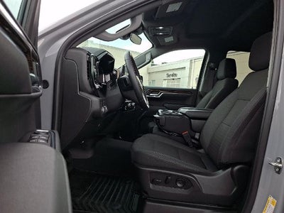 2024 GMC Sierra 1500 Crew Cab Short Box 4-Wheel Drive Elevation 3SB
