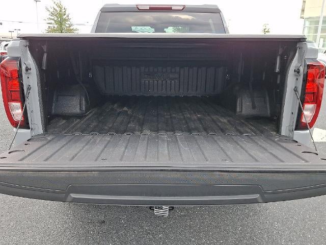 2024 GMC Sierra 1500 Crew Cab Short Box 4-Wheel Drive Elevation 3SB