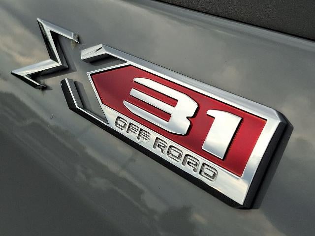 2024 GMC Sierra 1500 Crew Cab Short Box 4-Wheel Drive Elevation 3SB