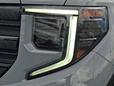 2024 GMC Sierra 1500 Crew Cab Short Box 4-Wheel Drive Elevation 3SB