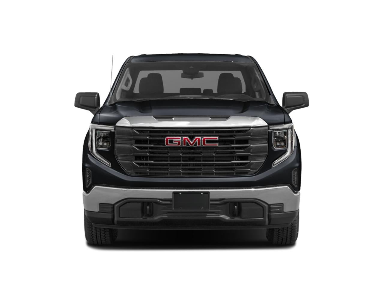 2024 GMC Sierra 1500 Crew Cab Short Box 4-Wheel Drive Elevation 3SB