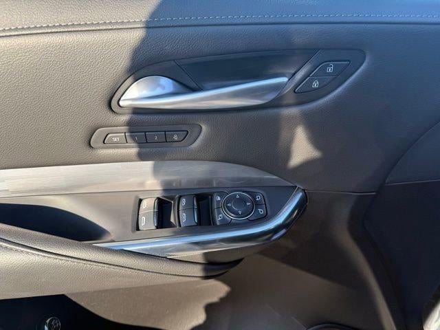 2025 Cadillac XT4 AWD 4dr Premium Luxury