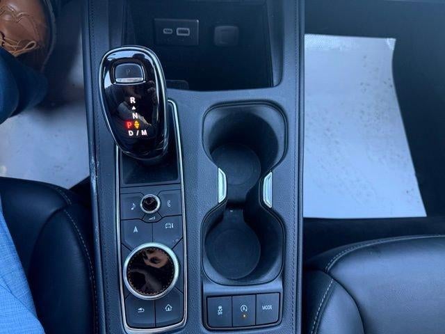 2025 Cadillac XT4 AWD 4dr Premium Luxury