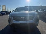 2025 Cadillac XT4 AWD 4dr Premium Luxury
