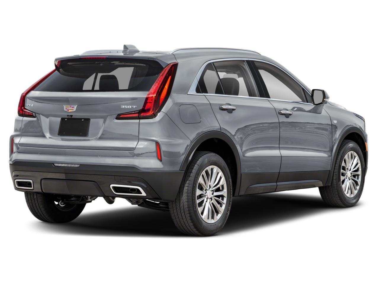 2025 Cadillac XT4 AWD 4dr Premium Luxury