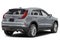2025 Cadillac XT4 AWD 4dr Premium Luxury