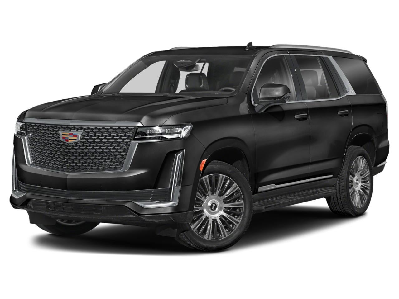 2023 Cadillac Escalade 4WD Premium Luxury